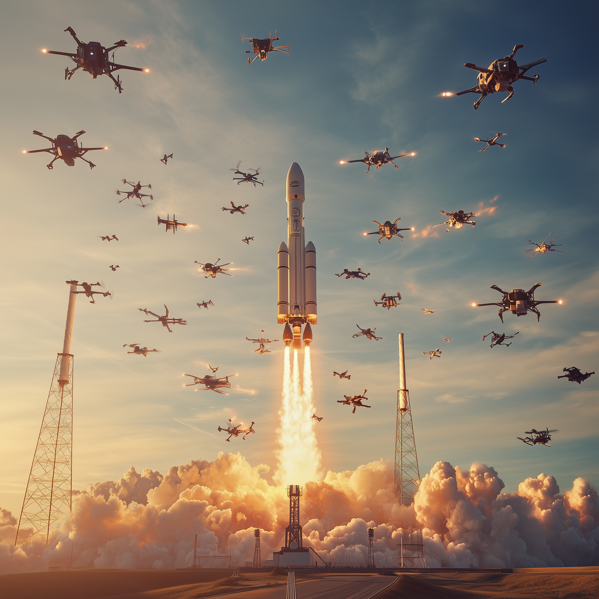 Small Unmanned Aircraft Systems Pilot Certification Course